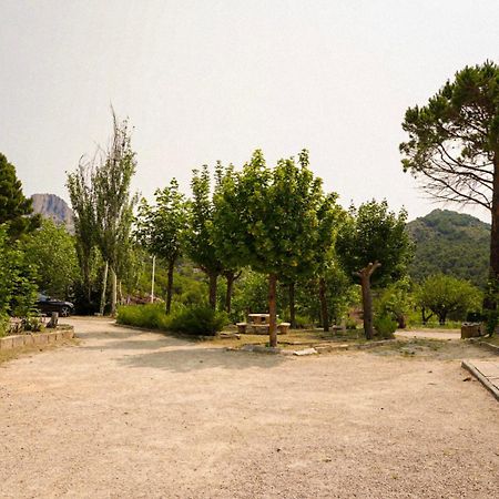 Mas Del Cel - Casa Rural Confrides Екстер'єр фото