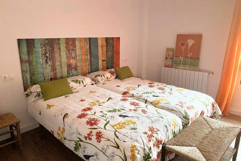 Mas Del Cel - Casa Rural Confrides Екстер'єр фото