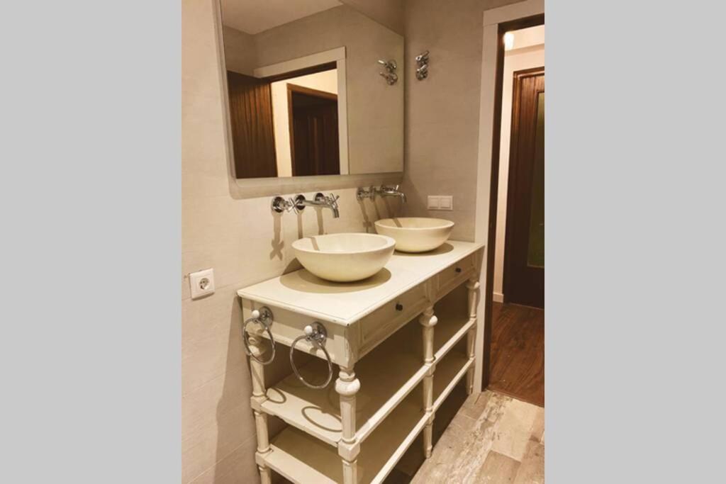 Mas Del Cel - Casa Rural Confrides Екстер'єр фото