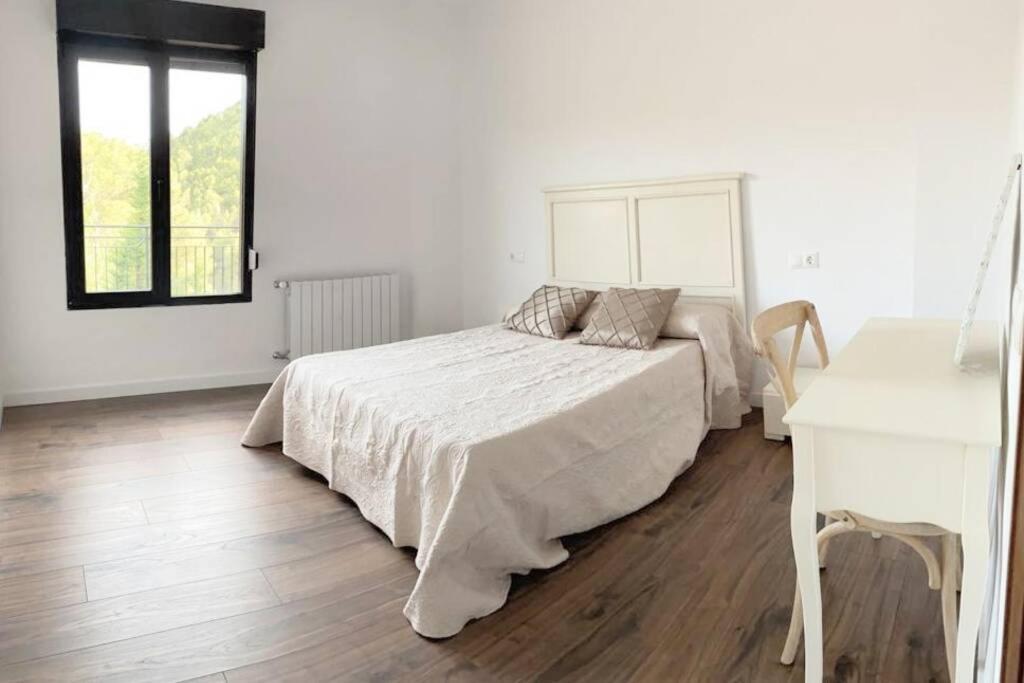 Mas Del Cel - Casa Rural Confrides Екстер'єр фото