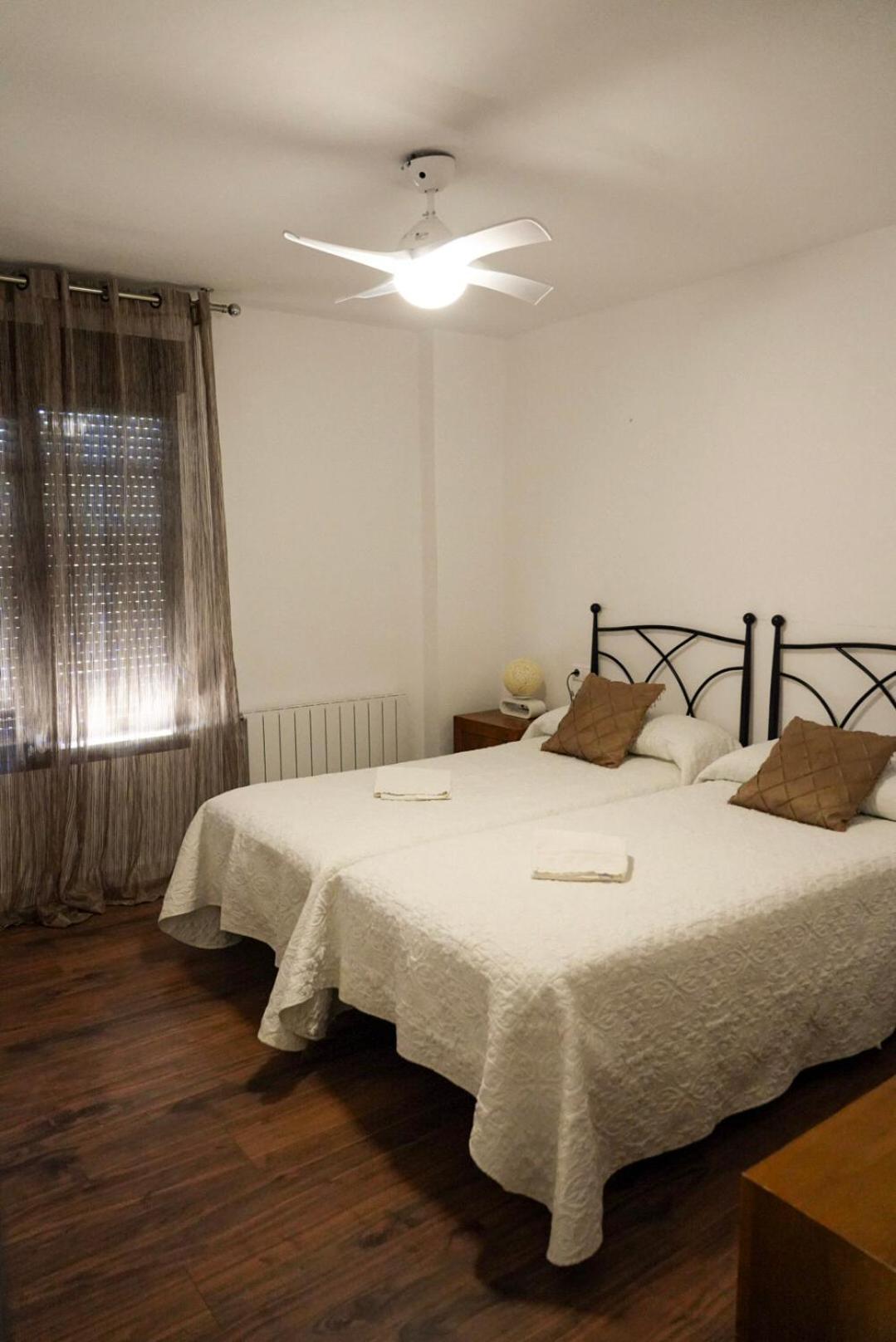 Mas Del Cel - Casa Rural Confrides Екстер'єр фото