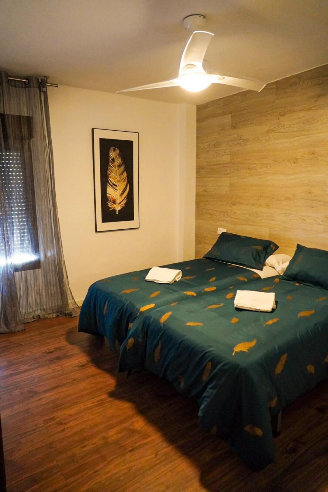 Mas Del Cel - Casa Rural Confrides Екстер'єр фото